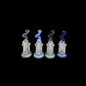 water pipe 6" 4 aSST CLRS