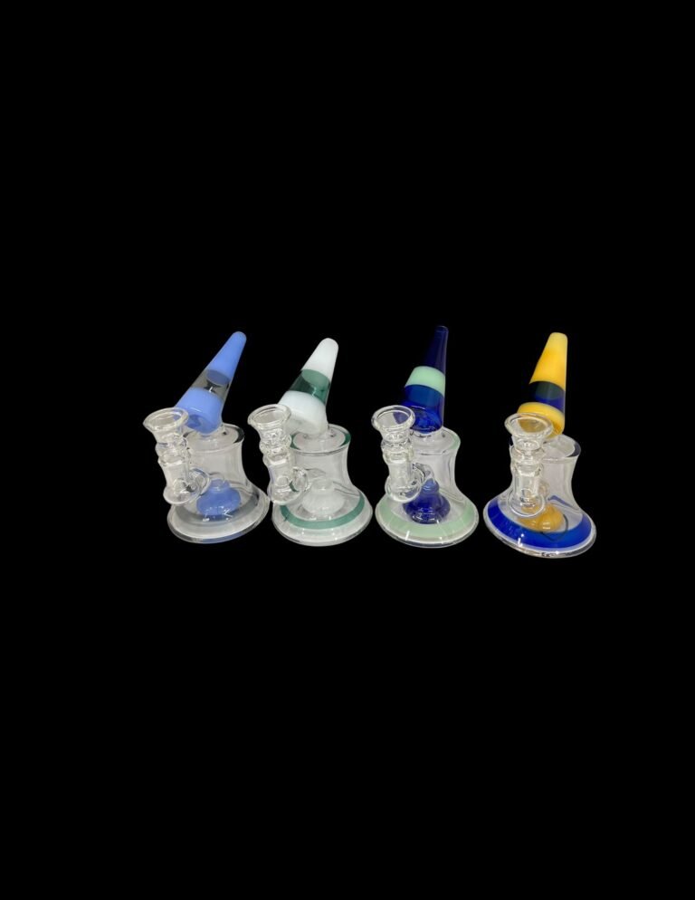 WATER PIPE 6" 4 ASST