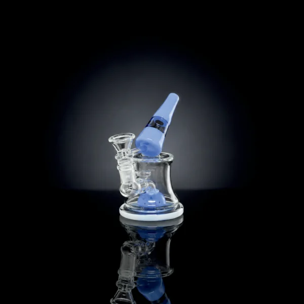 Waterpipe - 6in -