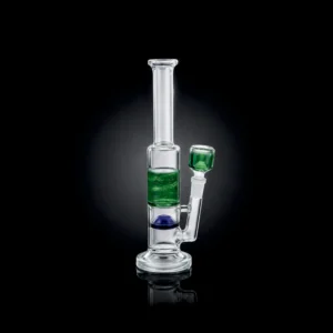 Waterpipe - 10in - Glycerin -