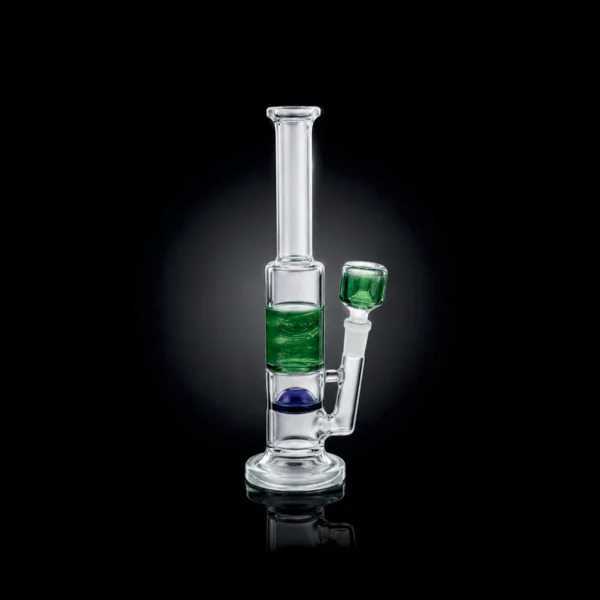 Waterpipe - 10in - Glycerin -