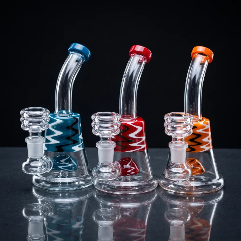 Waterpipe - 6in -