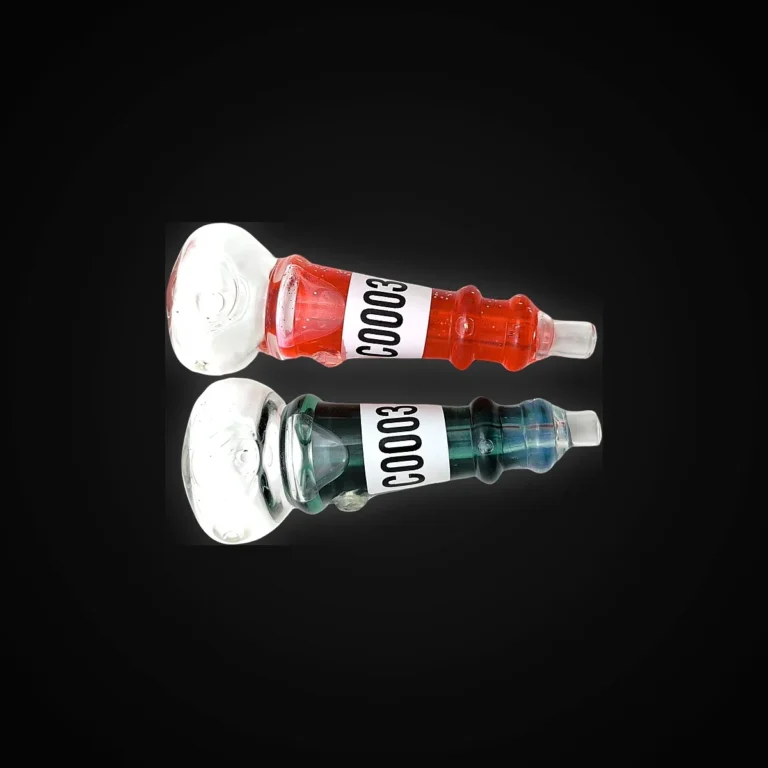 GLYCRINE PIPE 5"