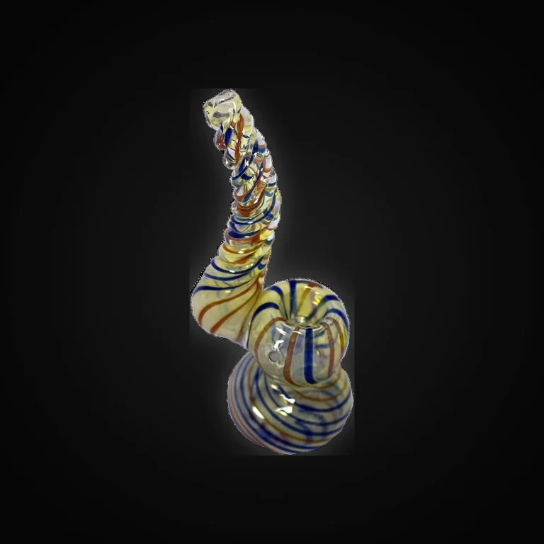 GL Bubbler 6 [110g]