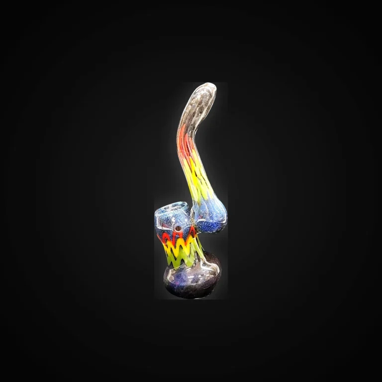 GL Bubbler 6 [110G]