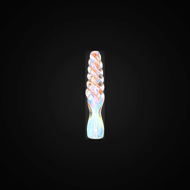 3" Chillum