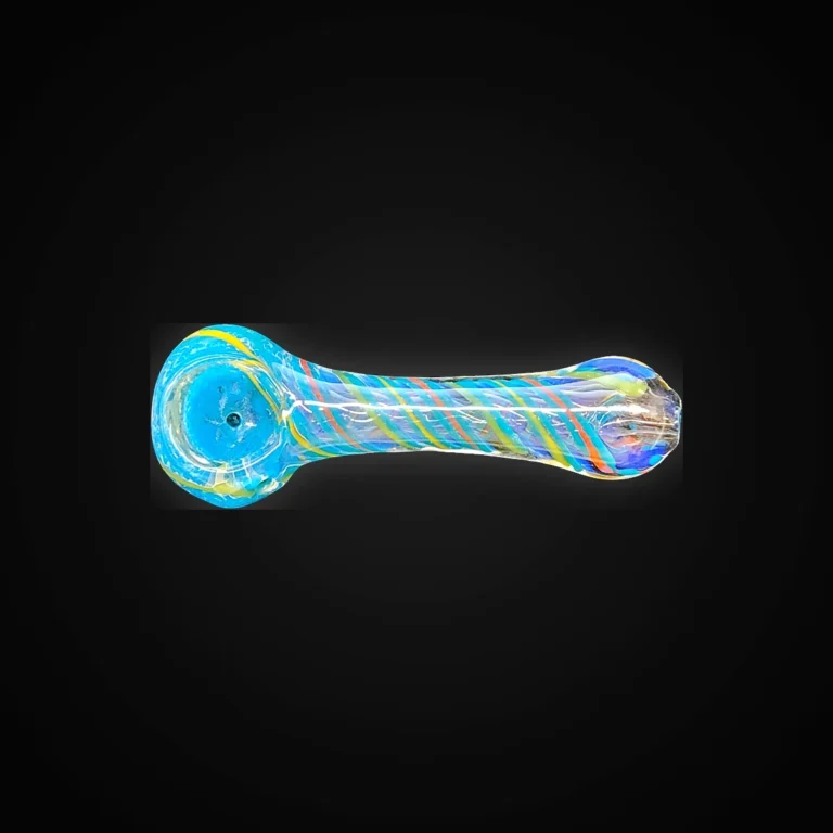 3" Hand Pipe