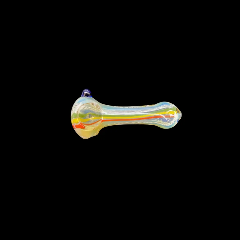 3" Hand Pipe