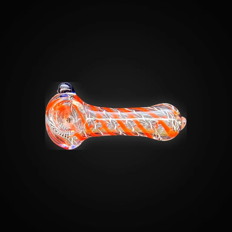 3" Hand Pipe