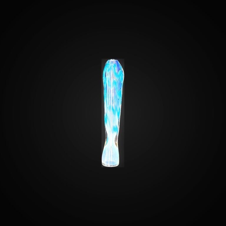 3" Chillum