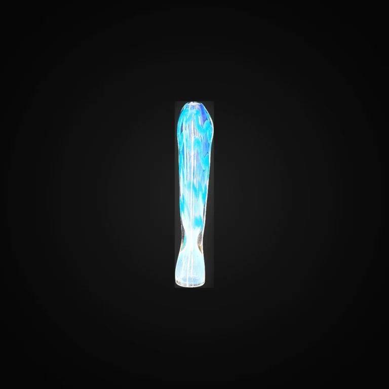 3" Chillum
