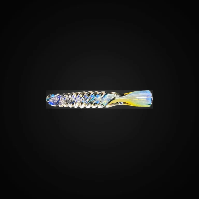 3" Chillum