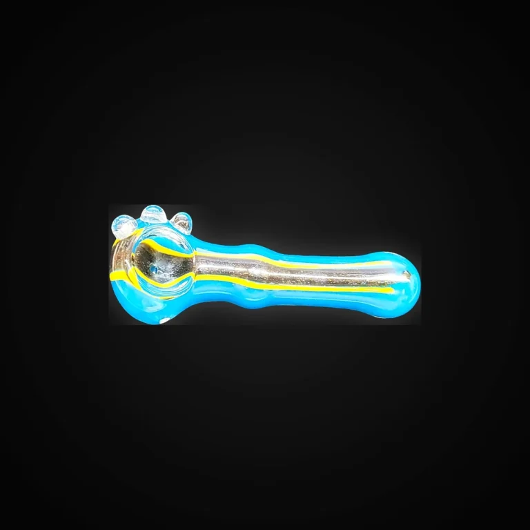 5" Hand Pipe