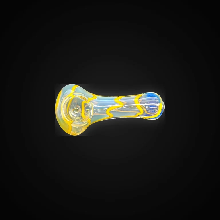 3" Hand Pipe