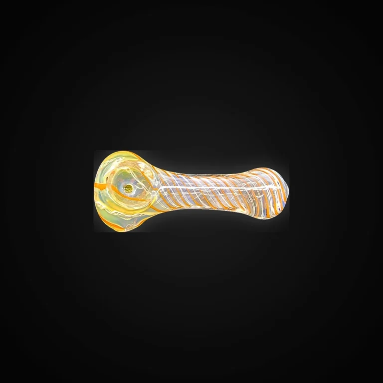 3" Hand Pipe