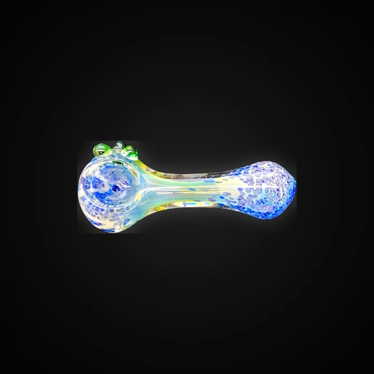 3" Hand Pipe