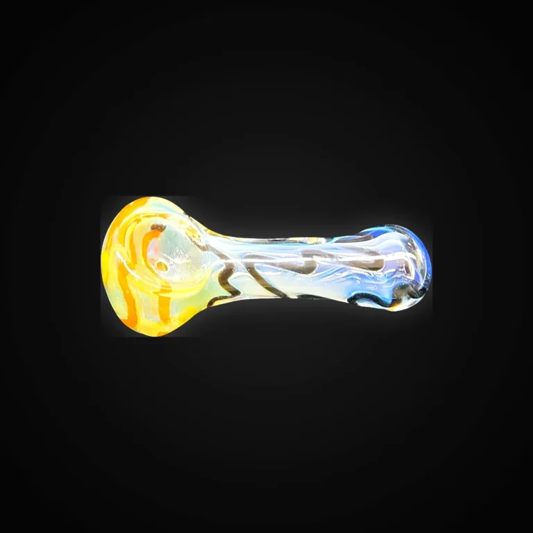 3" Hand Pipe Asst