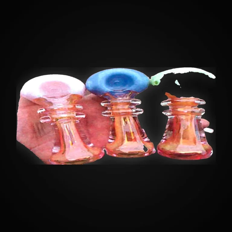 5" Hand Pipe