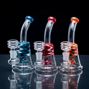 Waterpipe - 6in -