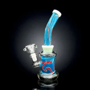 Waterpipe - 8in -