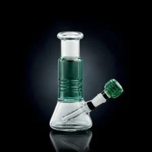 Waterpipe - 6in - Glycerin -