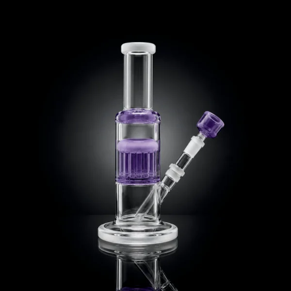 Waterpipe - 8in - Glycerin -