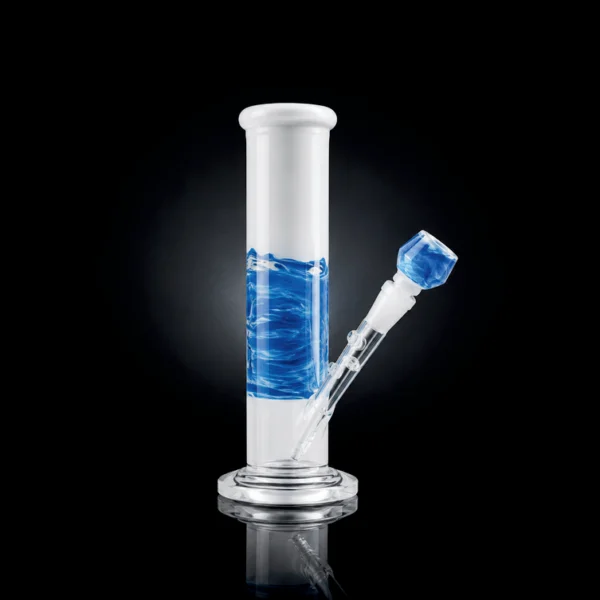 Waterpipe - 8in - Glycerin -
