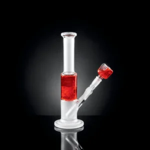 Waterpipe - 10in - Glycerin -