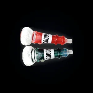 GLYCRINE PIPE 5"