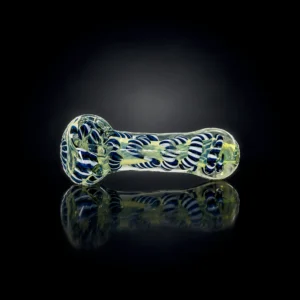 GLASS PIPE 3" 3 ASST