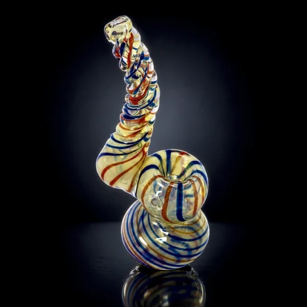 GL Bubbler 6 [110g]