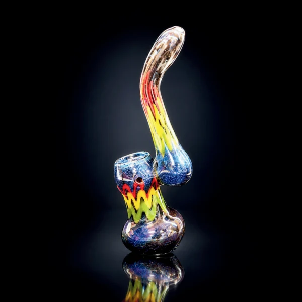 GL Bubbler 6 [110G]