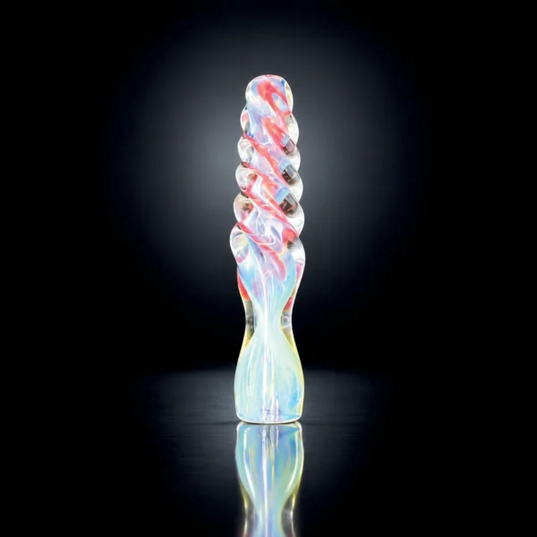 3" Chillum