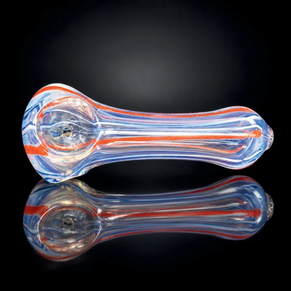3" Hand Pipe
