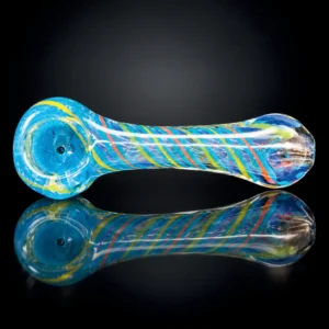 3" Hand Pipe