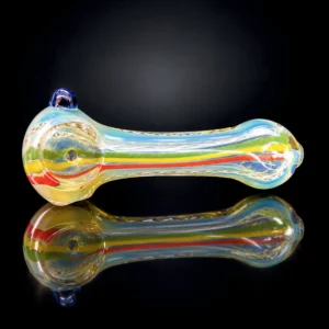 3" Hand Pipe