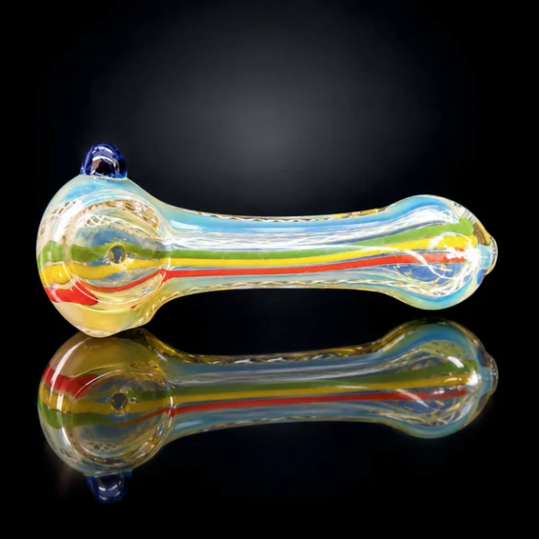 3" Hand Pipe