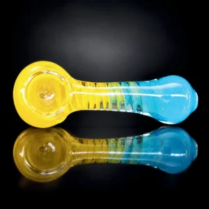 3" Hand Pipe