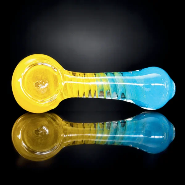 3" Hand Pipe