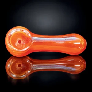 2.5" Dichro Hand Pipe