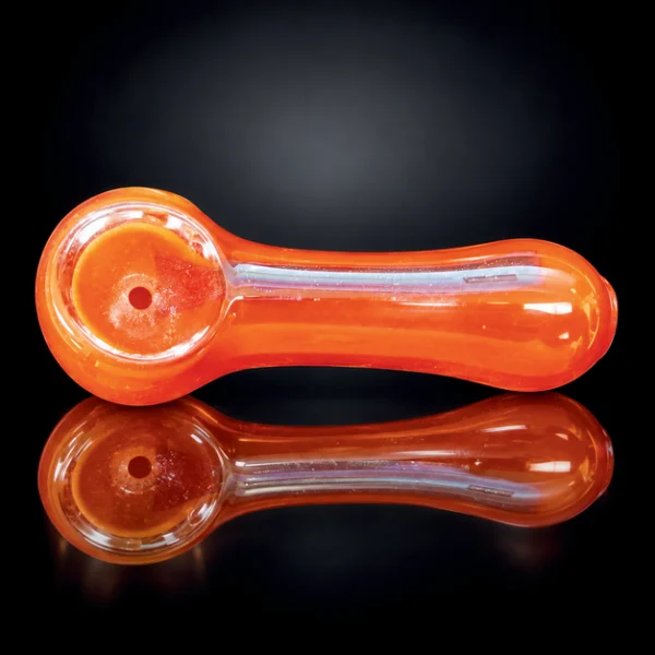 2.5" Dichro Hand Pipe