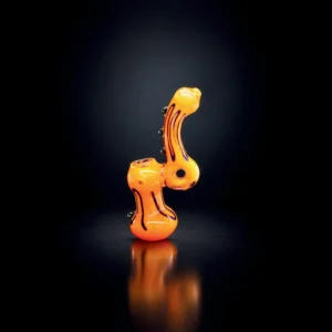 GLASS BUBLER 6" ASST CLRS