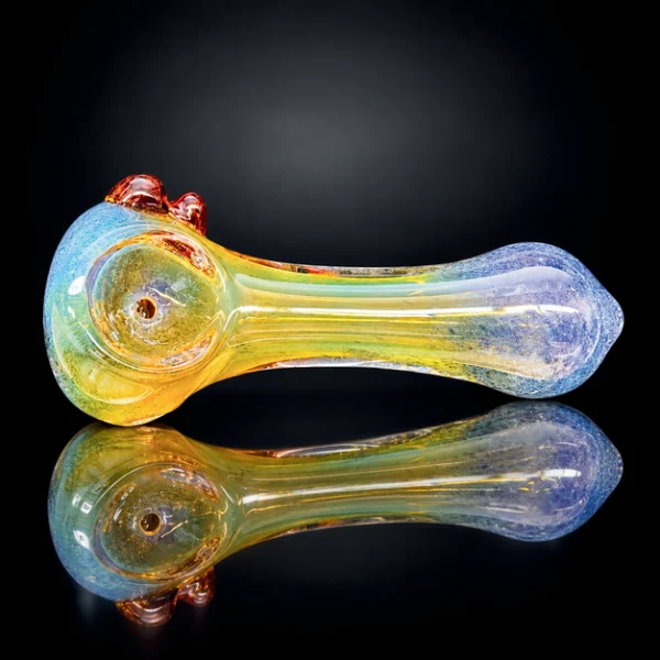 3" Hand Pipe