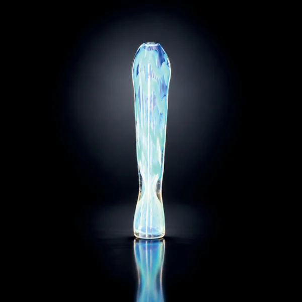 3" Chillum
