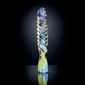 3" Chillum