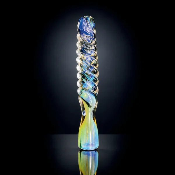 3" Chillum