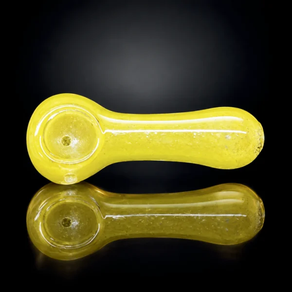GLASS PIPE 21/2" ASST