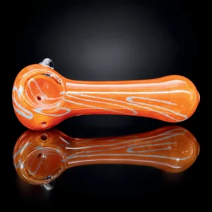 4" Hand Pipe