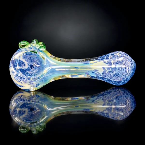 3" Hand Pipe