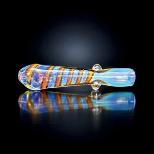 3" Chillum